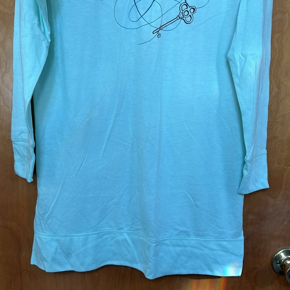 💖 Victoria’s Secret Sleep tee - Picture 6 of 9